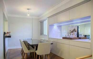 Imagem 4: Cobertura Venda Alto da Lapa 160 m² 3 Dormitórios