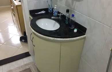 Imagem 14: Casa de Esquina na Atalaia