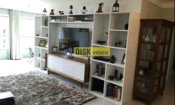 Imagem 4: Apartamento para venda possui 158 metros quadrados com 3 quartos