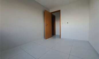 Imagem: Apartamento á venda com 56m², dois quartos