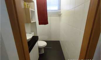 Imagem 6: SCL (E017) Apartamento imperdível com vista para o mar de manguinhos