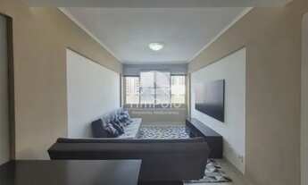 Imagem 4: Apartamento Padrão em Campinas