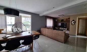 Imagem 7: Apartamento com 3 dormitórios à venda em Nova Lima