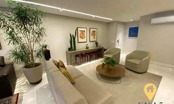 Imagem 6: Apartamento com 4 dormitórios à venda em Belo Horizonte