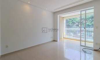 Imagem 5: Apartamento Venda 4 Dormitórios - 93 m² Vila Clementino