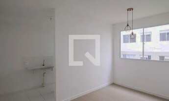 Imagem 2: Apartamento à Venda - Jardim São Savério, 2 Quartos, 43 m2