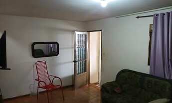 Imagem: SOBRADO SETOR UNIÃO 3 QUARTOS PARTE ALTA