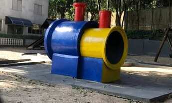 Imagem 3: Apartamento à venda - Jardim Umarizal - São Paulo