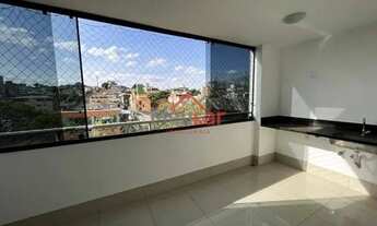 Imagem 3: Apartamento com 3 dormitórios à venda em Belo Horizonte