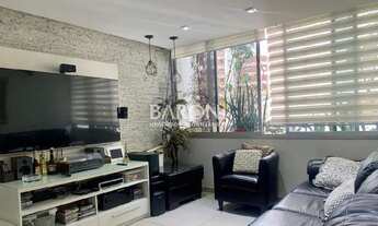 Imagem 2: São Paulo - Apartamento Padrão - Vila Nova Conceição