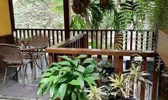 Imagem 5: Casa com 4 dormitórios à venda em Belo Horizonte