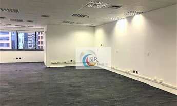 Imagem 6: Sala/Conjunto para aluguel tem 290 metros quadrados em Vila Olímpia - São Paulo - SP