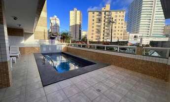 Imagem 3: APARTAMENTO COM 80 m² - CAIÇARA - PRAIA GRANDE SP