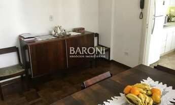 Imagem 5: São Paulo - Apartamento Padrão - Paraíso