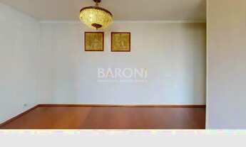 Imagem 4: São Paulo - Apartamento Padrão - Moema