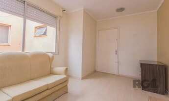 Imagem 2: Apartamento 39m² - 1 dormitório e 1 vaga no bairro Cristo Redentor