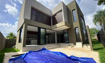 Imagem 5: Sobrado 04 suítes Jardins Valencia