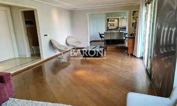 Imagem 3: São Paulo - Apartamento Padrão - Campo Belo