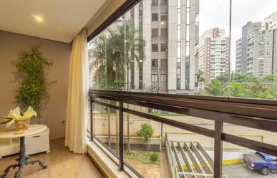 Imagem 11: Locação Apartamento 2 Dormitórios - 120 m² Moema