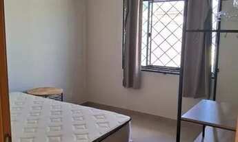 Imagem 3: Casa para aluguel anual com 2 quartos mobiliada