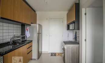 Imagem 7: Apartamento para Aluguel - Jabaquara, 1 Quarto, 35 m2