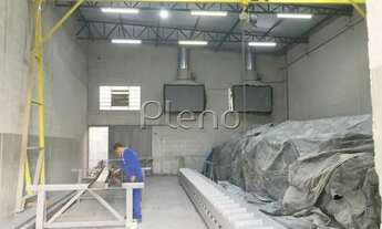 Imagem 4: Barracão - Jardim Itapuã - Valinhos