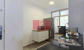 Imagem 7: Apartamento para alugar no bairro Itaim Bibi - São Paulo/SP, Zona Oeste