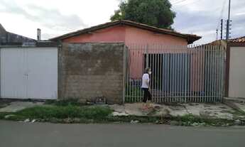 Imagem: Venda de uma residência no bairro São