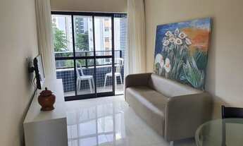 Imagem: Studio para aluguel com 55 metros quadrados