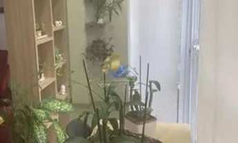 Imagem 3: Apartamento à venda, 50 m² por R$ 375.000,00 - Vila Matias - Santos/SP