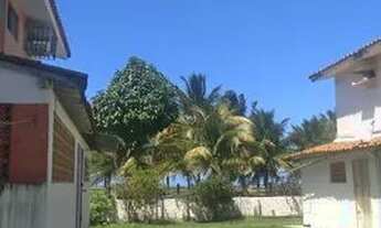 Imagem 6: Casa dúplex à beira-mar! Na frente da bela praia do Pilar!