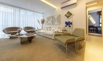 Imagem 3: São Paulo - Apartamento Padrão - Jardim Paulista