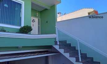 Imagem: Sobrado com 3 dormitórios à venda, 206