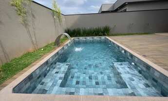 Imagem 2: SOBRADO A VENDA COM ELEVADOR NO CONDOMINIO QUINTA DOS VENTOS