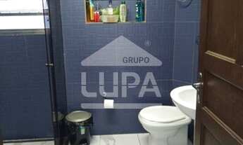 Imagem 2: Casa térrea com 4 dormitórios sendo 1 suíte à venda no Jardim São Paulo!