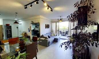 Imagem 4: Área Privativa / Garden com 2 dormitórios à venda em Belo Horizonte