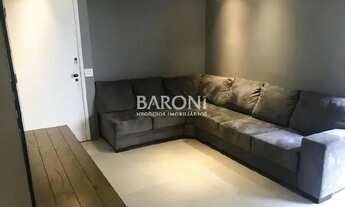 Imagem 2: São Paulo - Apartamento Padrão - Paraíso