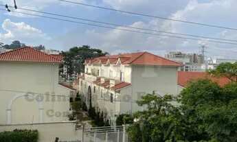 Imagem 6: APARTAMENTO COM 3 DORMITÓRIOS SENDO 1 SUÍTE COM 2 VAGAS - VILA SÃO FRANCISCO