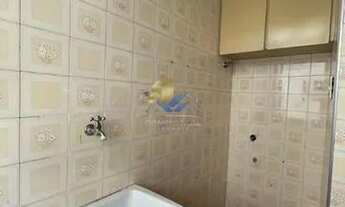 Imagem 5: Apartamento para alugar, 71 m² por R$ 2.200,01/mês - Boqueirão - Santos/SP