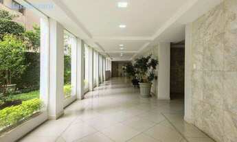 Imagem 4: Apartamento para alugar, 300 m² por R$ 24.850,87/mês - Jardim América - São Paulo/SP