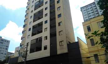 Imagem 6: Apartamento para aluguel possui 44 metros quadrados com 1 quarto em Centro - Curitiba - PR