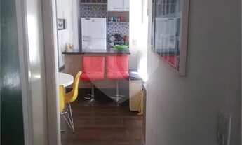 Imagem 6: Apartamento para aluguel e venda possui 57 metros quadrados com 2 quartos em Umuarama - Os