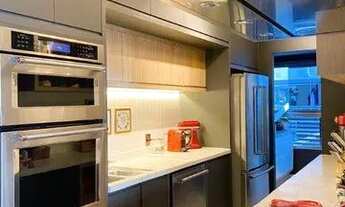 Imagem 7: Apartamento com 2 dormitórios à venda, 70 m² por R$ 1.070.000,00 - Brooklin - São Paulo/SP