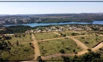 Imagem 4: Lotes com Pagamento Facilitado e Escritura, 599 Mensal! Vista p/ o Lago!