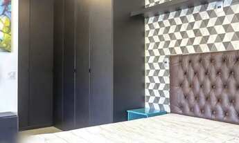 Imagem 5: Studio Mobiliado na Rua Augusta - Oportunidade Imperdível!