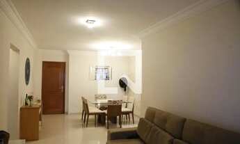 Imagem 2: Apartamento para Aluguel - Vila Caiçara, 1 Quarto, 114 m2
