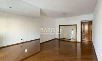 Imagem 4: São Paulo - Apartamento Padrão - Moema