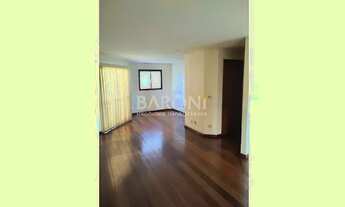 Imagem: São Paulo - Apartamento Padrão - Brooklin