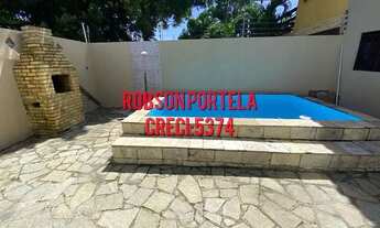 Imagem 3: Casa a venda no Bessa 4 Quartos,140 metros, 3 vagas com Piscina, muito bem localizada-João