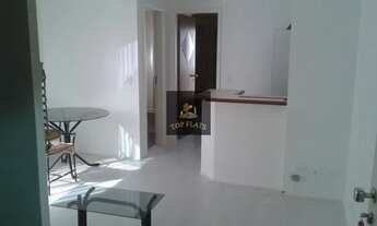 Imagem 2: Flat disponível em Moema - SP